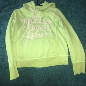 American eagle hoodie
